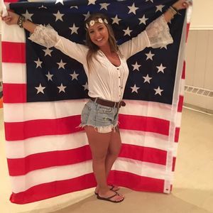 Meet your Posher, Karen